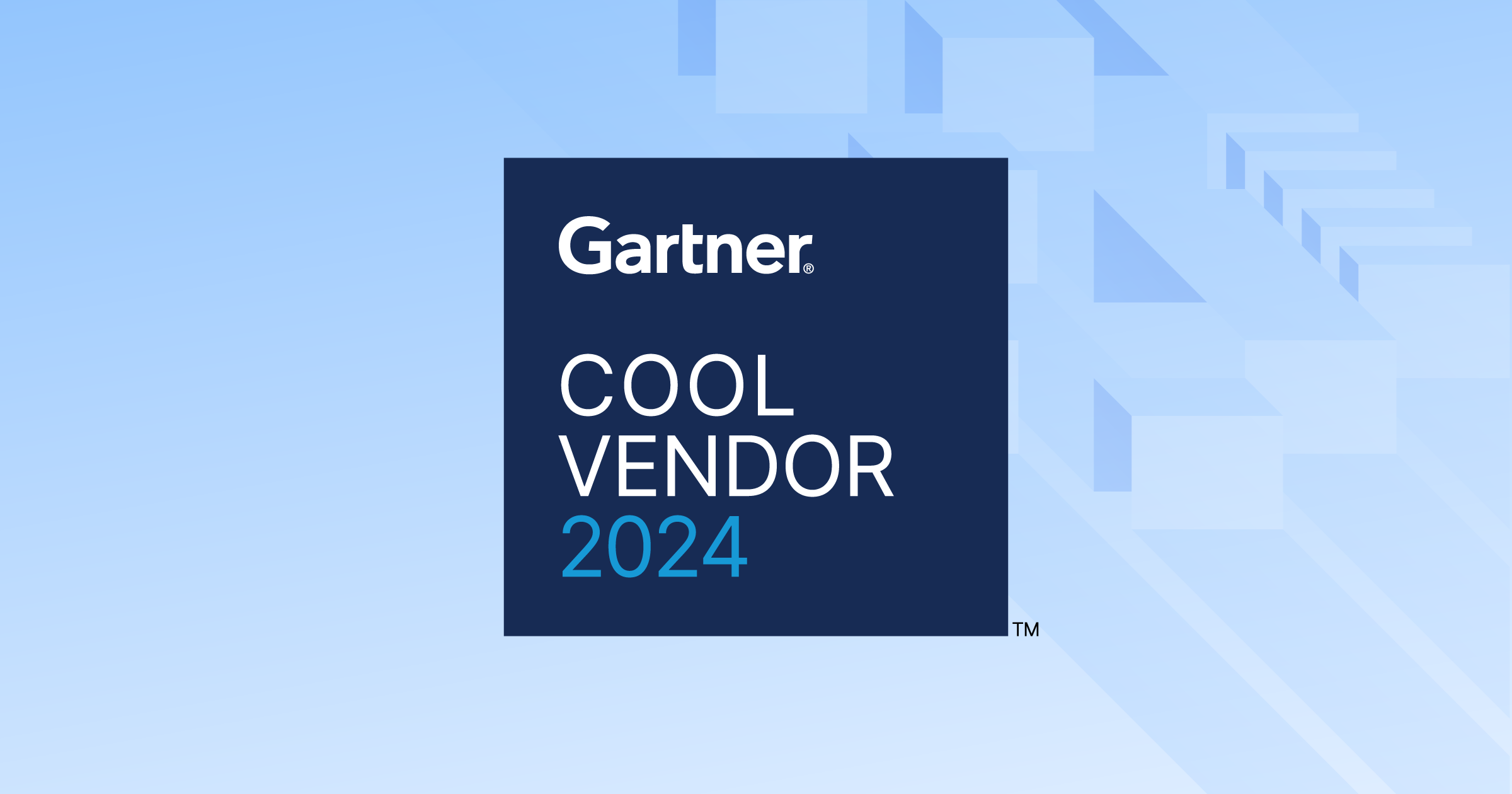 Unikraft Cloud recognized as a Gartner Cool Vendor